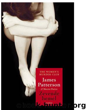 Zevende hemel by James Patterson