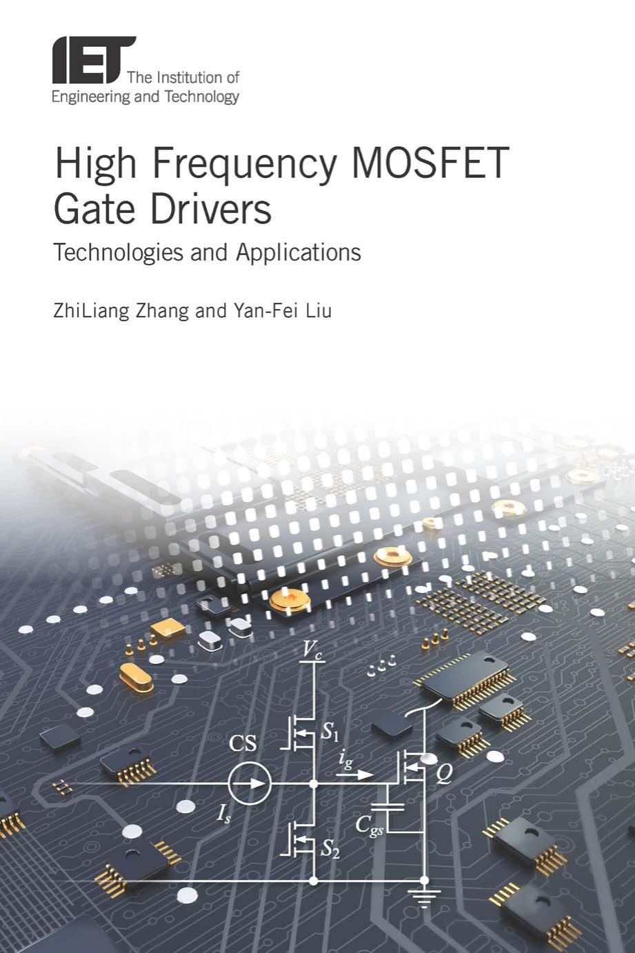 Zhang Z High Frequency MOSFET Gate Drivers. Technologies...2017 by Unknown