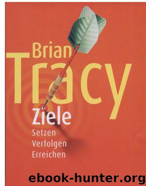 Ziele by Brian Tracy