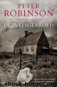 Zielsverduistering by Peter Robinson