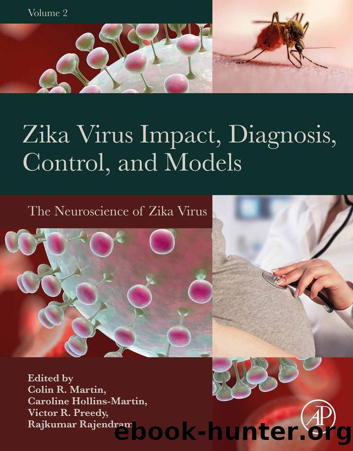 Zika Virus Impact, Diagnosis, Control, and Models by Colin R. Martin