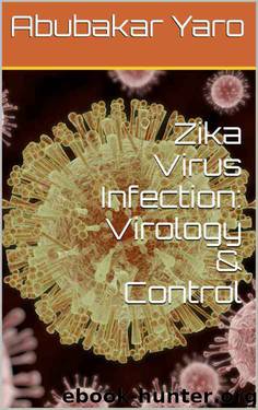 Zika Virus Infection: Virology & Control by Abubakar Yaro