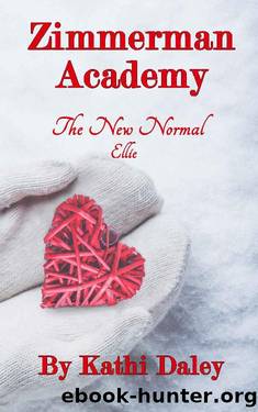 Zimmerman Academy_The New Normal by Kathi Daley