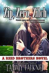 Zip, Zero, Zilch by Falkner Tammy
