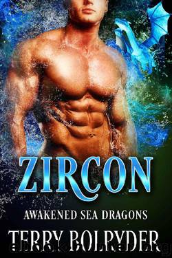 Zircon (Awakened Sea Dragons Book 1) by Terry Bolryder