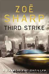 Zoë Sharp_Charlie Fox 07 by Third Strike