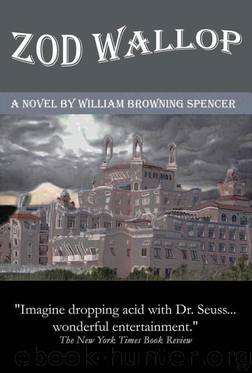 Zod Wallop by Spencer William Browning