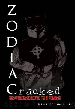 Zodiac Cracked by Marianne Koerfer