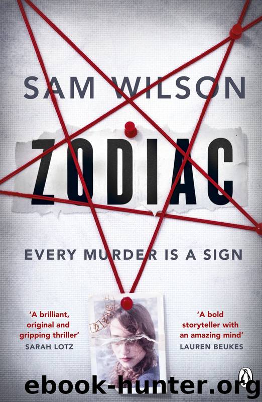 Zodiac by Sam Wilson