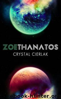 Zoe Thanatos by Cierlak Crystal