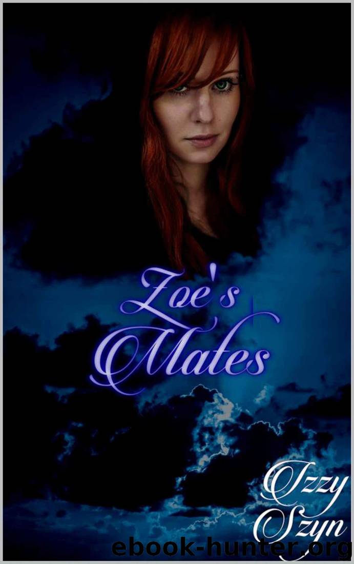 Zoe's Mates by Izzy Szyn