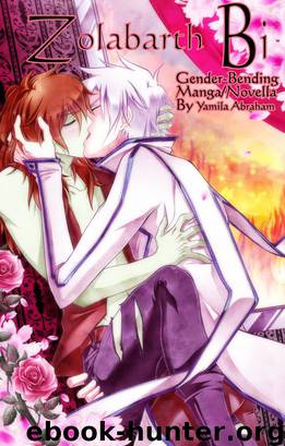 Zolabarth Bi (Yaoi Manga/Novella) by Yamila Abraham