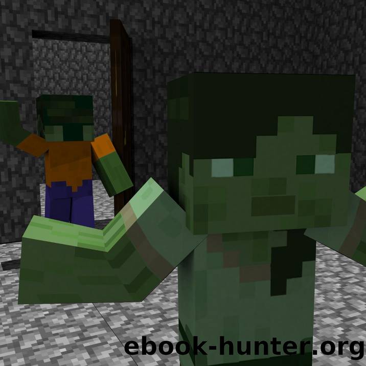 Zombie Alex B2 by Unknown