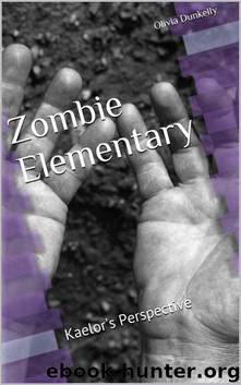 Zombie Elementary Kaelor's Perspective by Dunkelly Olivia