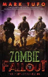 Zombie Fallout (Book 13): The Perfect Betrayal by Tufo Mark