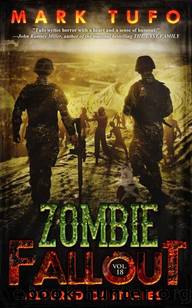 Zombie Fallout | Book 18 | Altered Destinies by Tufo Mark