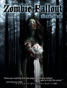 Zombie Fallout 01 by Mark Tufo