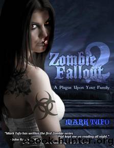 Zombie Fallout 02 by Mark Tufo
