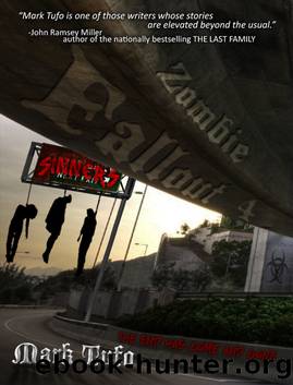 Zombie Fallout 04 The End Has Come and Gone by Mark Tufo
