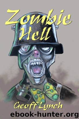 Zombie Hell by Geoff Lynch