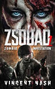 Zombie Infestation by Vincent Nash