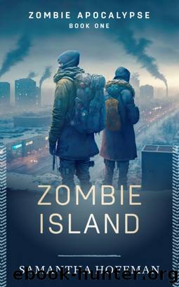 Zombie Island (Zombie Apocalypse#1) by Samantha Hoffman