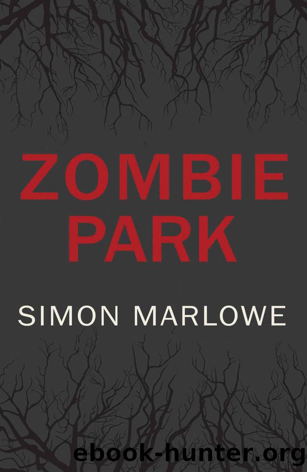 Zombie Park by Simon Marlowe