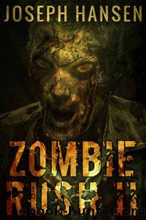 Zombie Rush 2 by Hansen Joseph