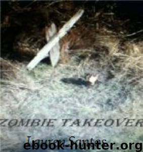 Zombie Takeover by Lauren Santos