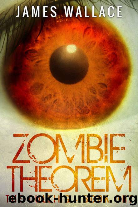 Zombie Theorem (Book 1): The Culling by Wallace James