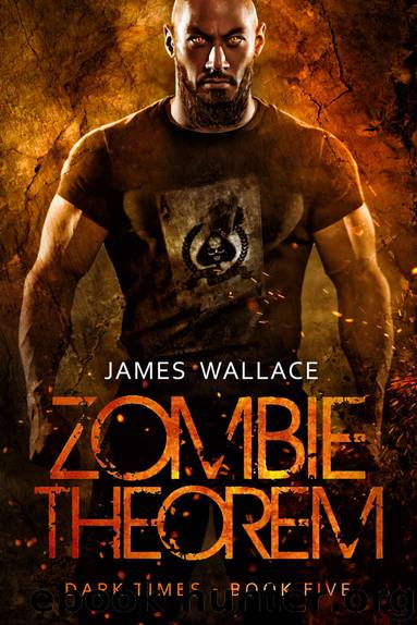 Zombie Theorem by James Wallace