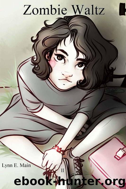 Zombie Waltz (Book 2) by Main Lynn E