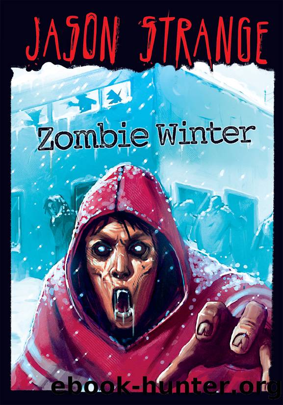 Zombie Winter by Jason Strange