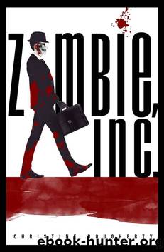 Zombie, Inc. by Chris Dougherty