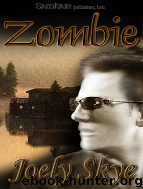 Zombie: Minders, Book Two by Skye Joely