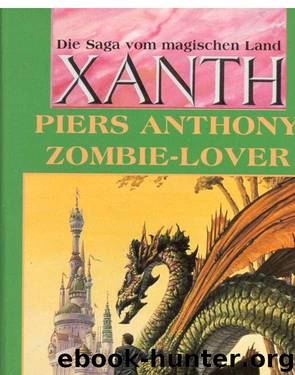 Zombie-Lover by Zombie-Lover