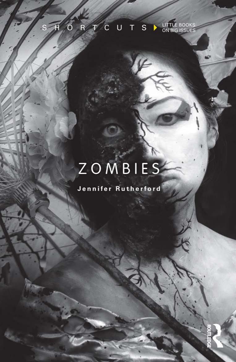 Zombies by Jennifer Rutherford