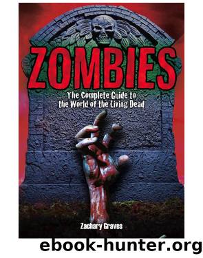 Zombies by Zachary Graves