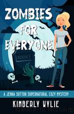 Zombies for Everyone by Kimberly Wylie