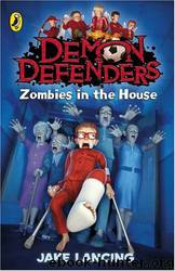 Zombies in the House by Jake Lancing