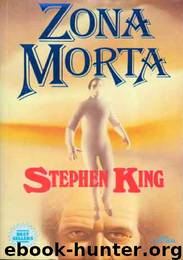 Zona Morta by Stephen King