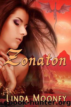 Zonaton by Mooney Linda