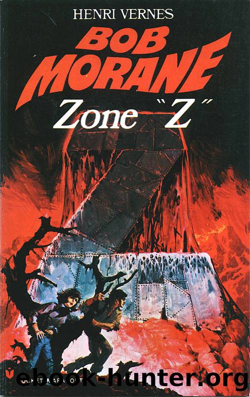 Zone "Z by Vernes Henri