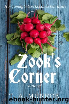 Zook's Corner by T A Munroe