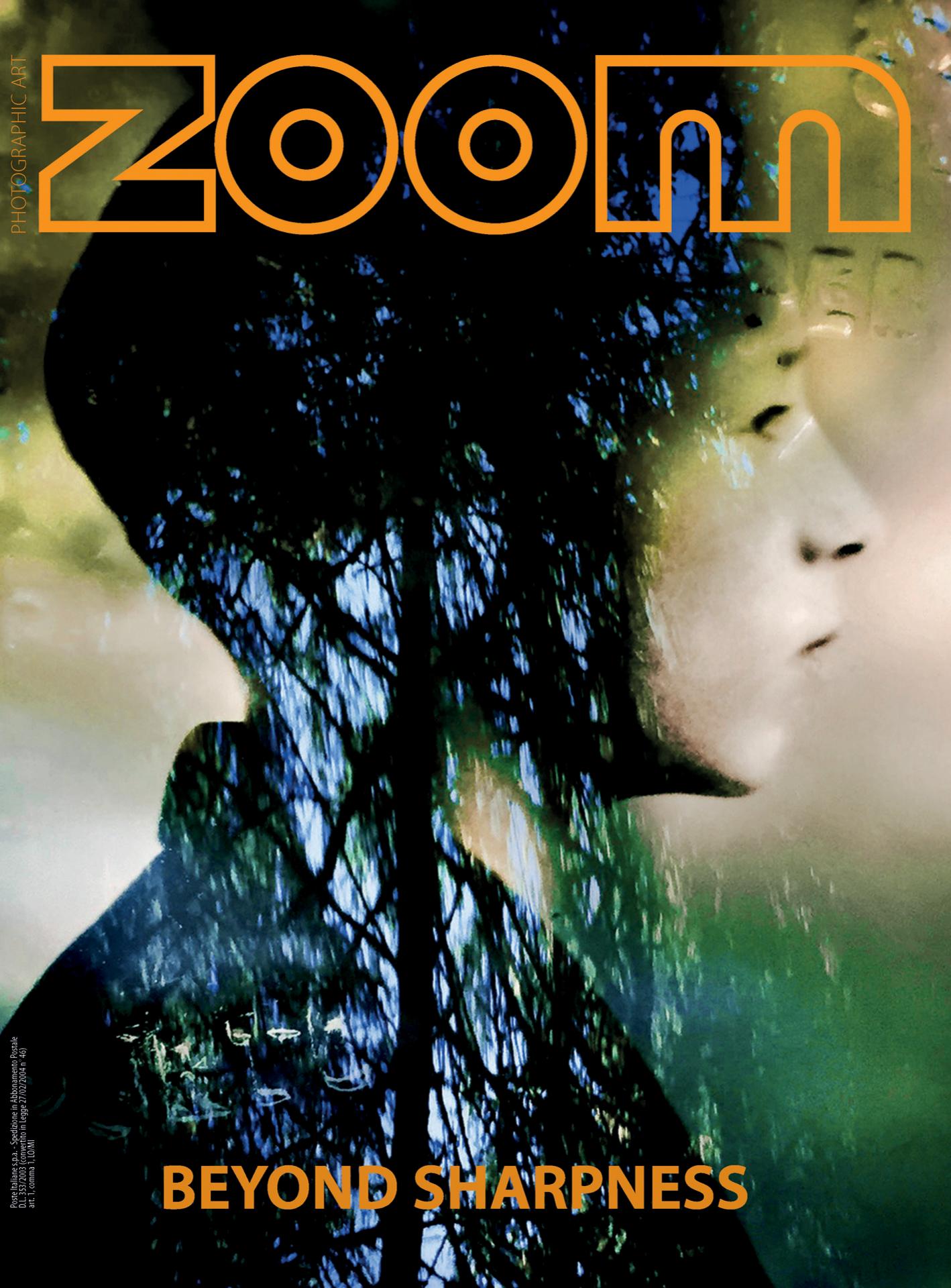 Zoom Magazine - Beyond Sharpness (2016) by Unknow