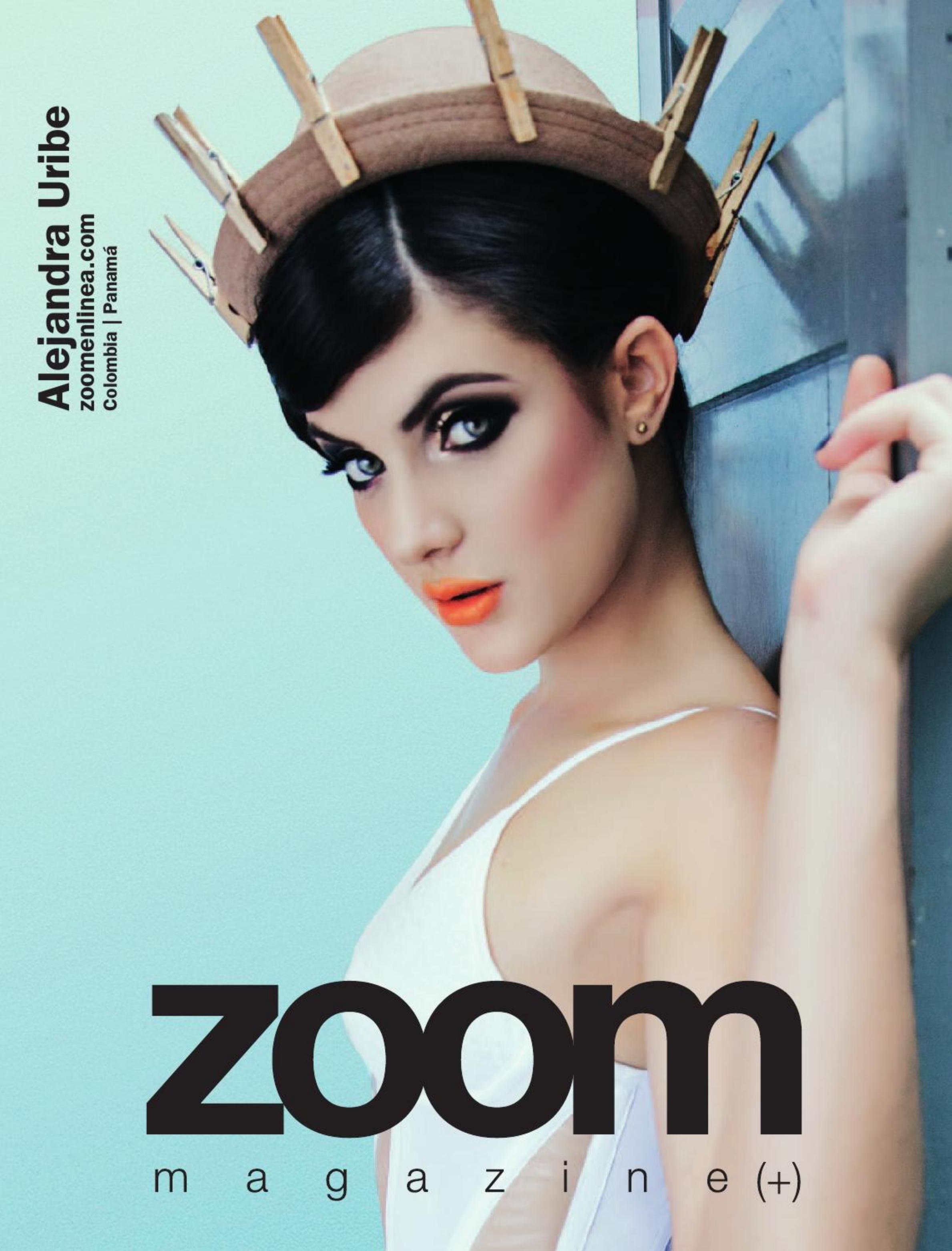 Zoom Magazine - Issue 40 2014 by Unknow
