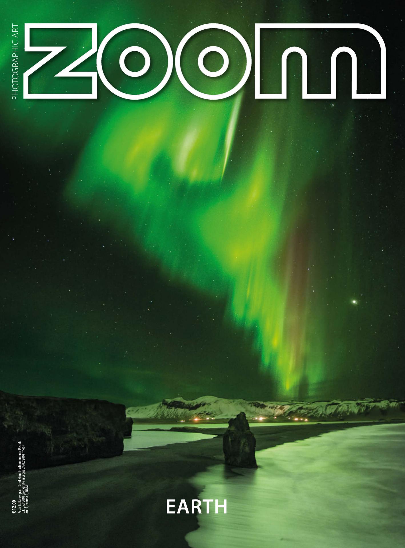 Zoom Magazine - Zoom on Earth (2016) by Unknow