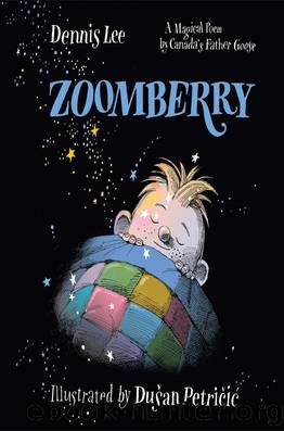 Zoomberry by Dennis Lee