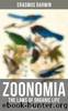 Zoonomia â The Laws of Organic Life (Vol. 1&amp;2) by Erasmus Darwin