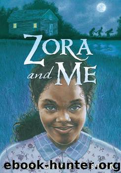 Zora and Me by Victoria Bond